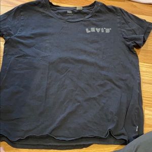 Levi’s shirt
